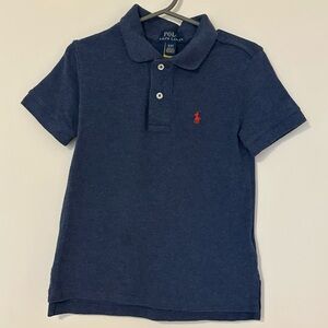 GUC Boys Polo Shirt - Size 3T